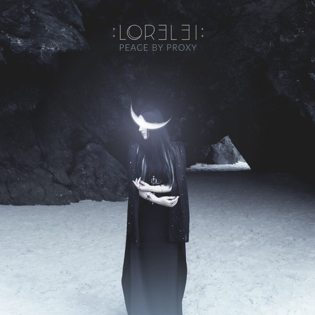 :LOR3L3I: - PEACE BY PROXY
