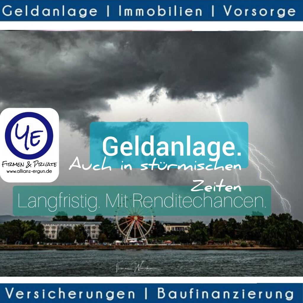 Der Allianz Schatzbrief