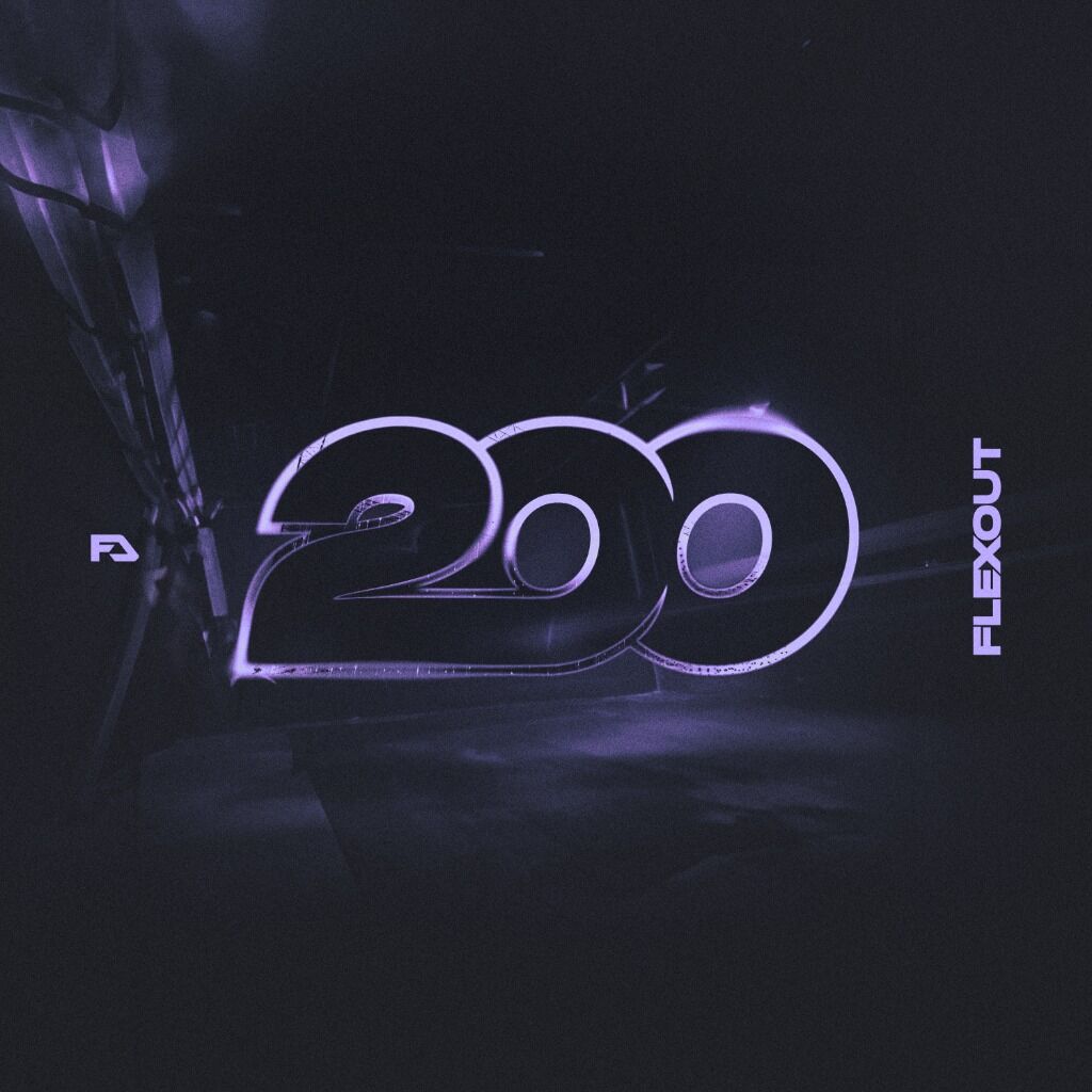 FLXA200 - 4