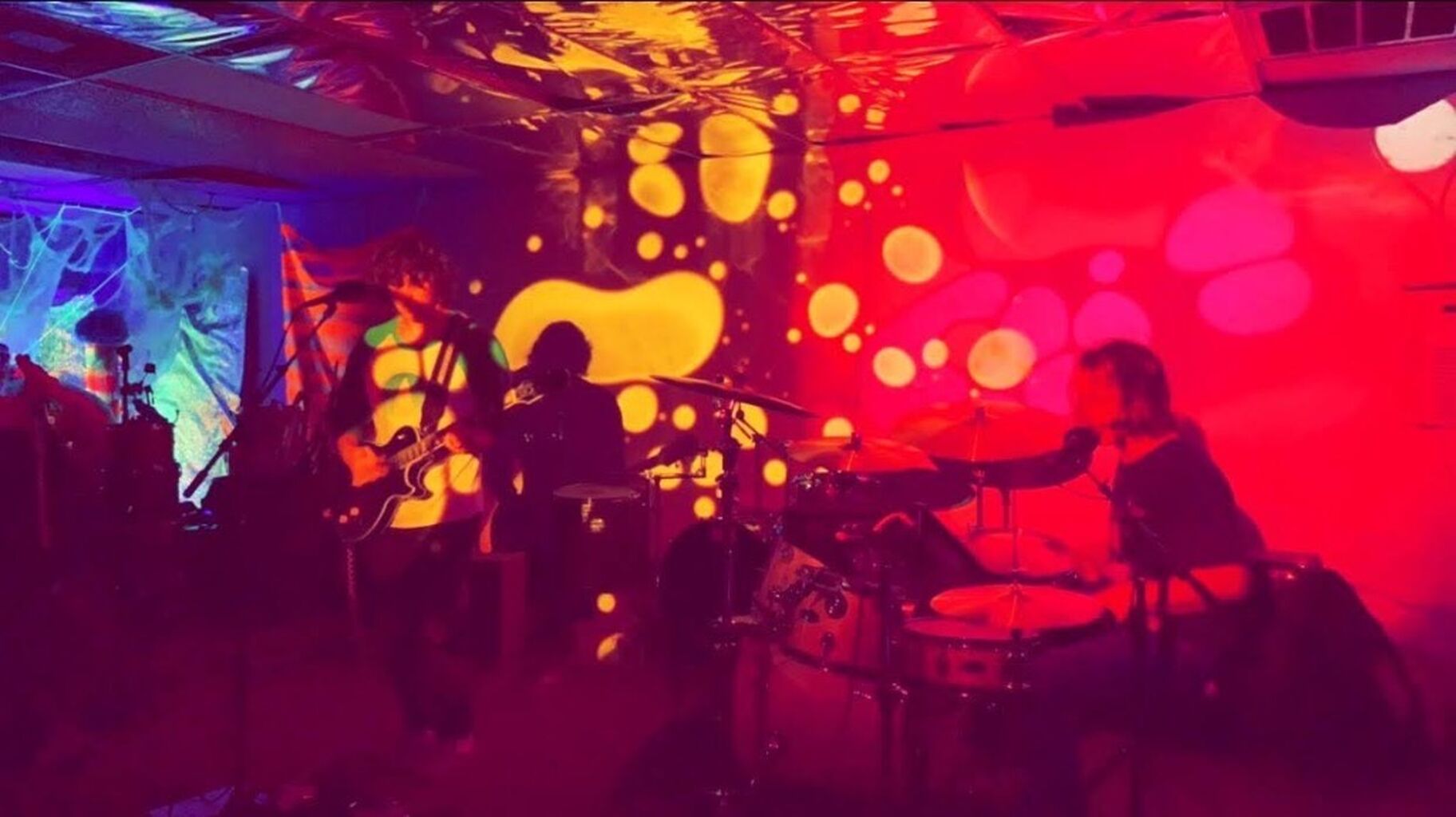 Bandcamp