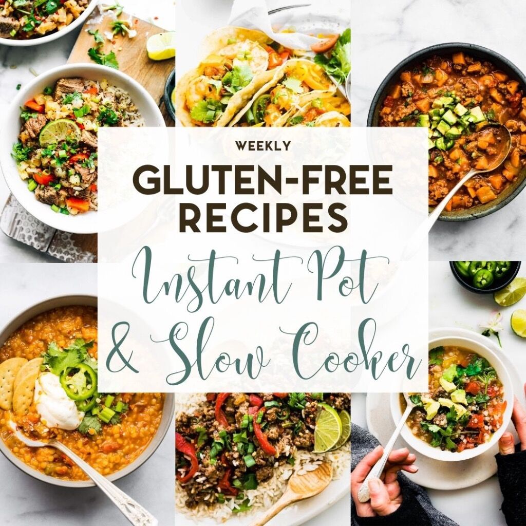 Slow Cooker Archives - Cotter Crunch