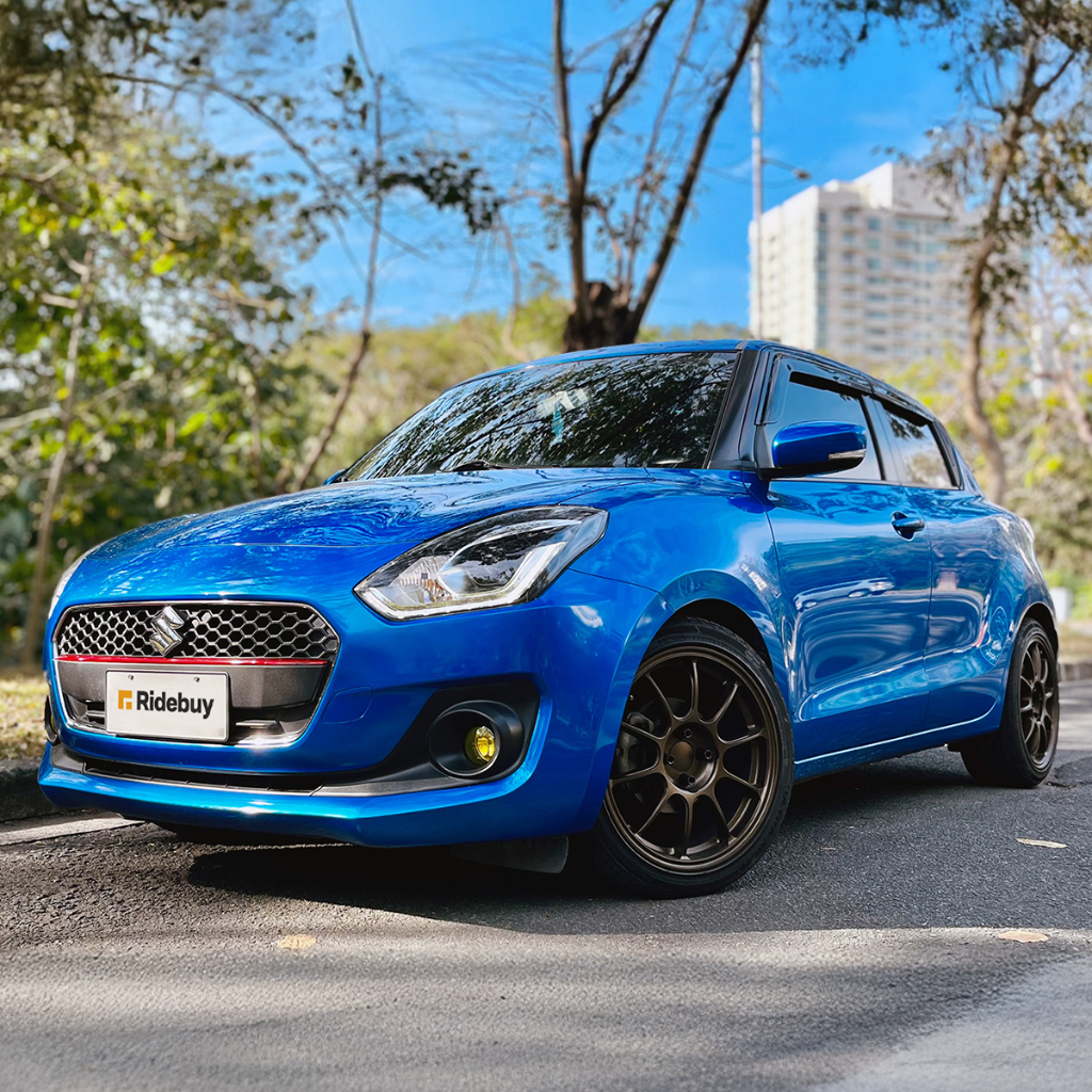 Are you ready to start on a project car?