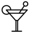 Bar Menu