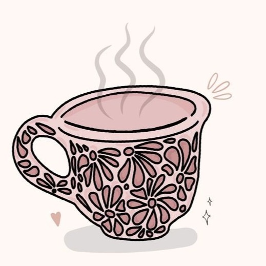 CAFECITO 🌸