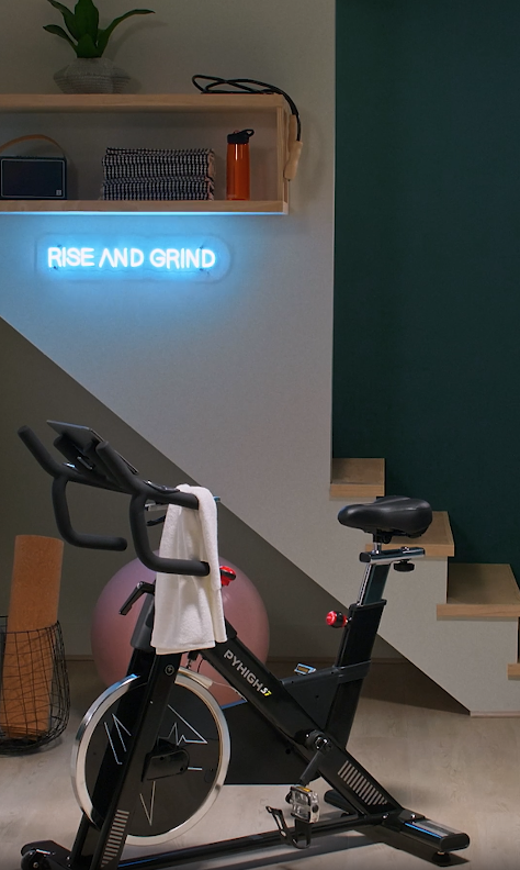 Durable Floors for Workout
