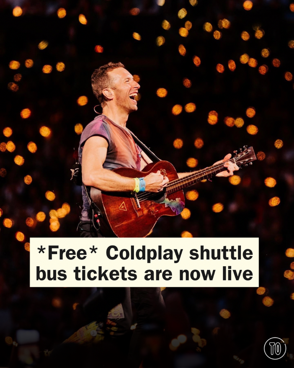 Coldplay 