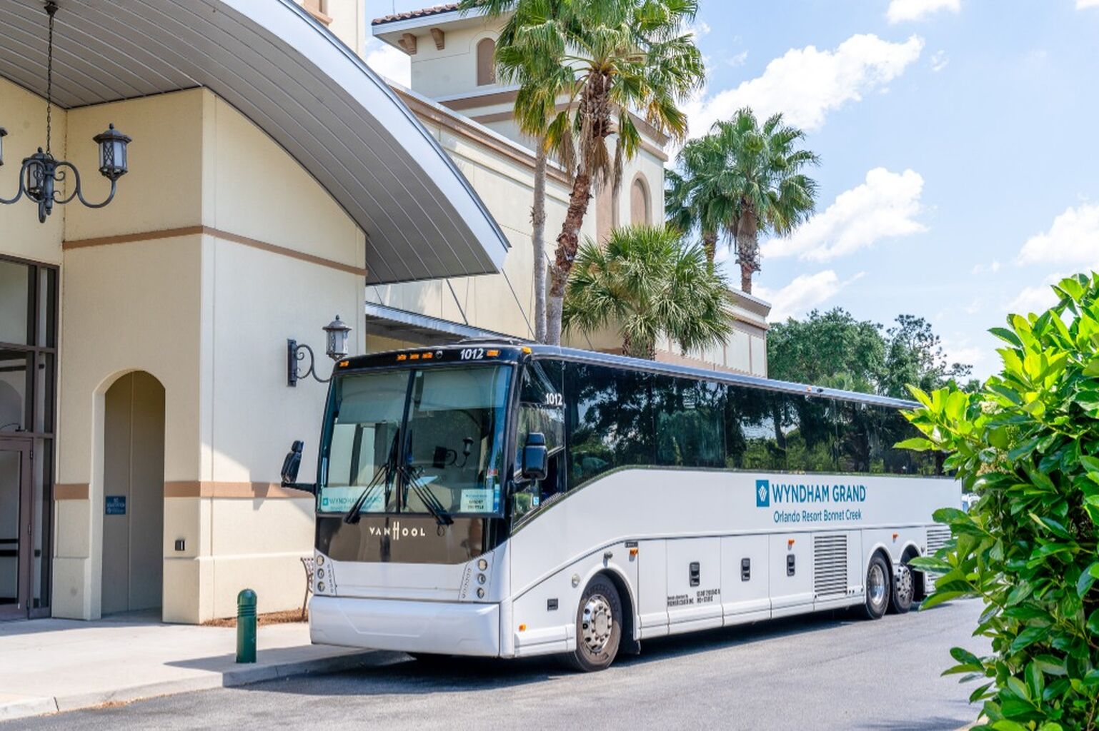 Shuttle Schedule & FAQ 