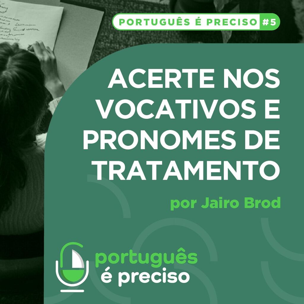 portugu&ecirc;s &eacute; preciso