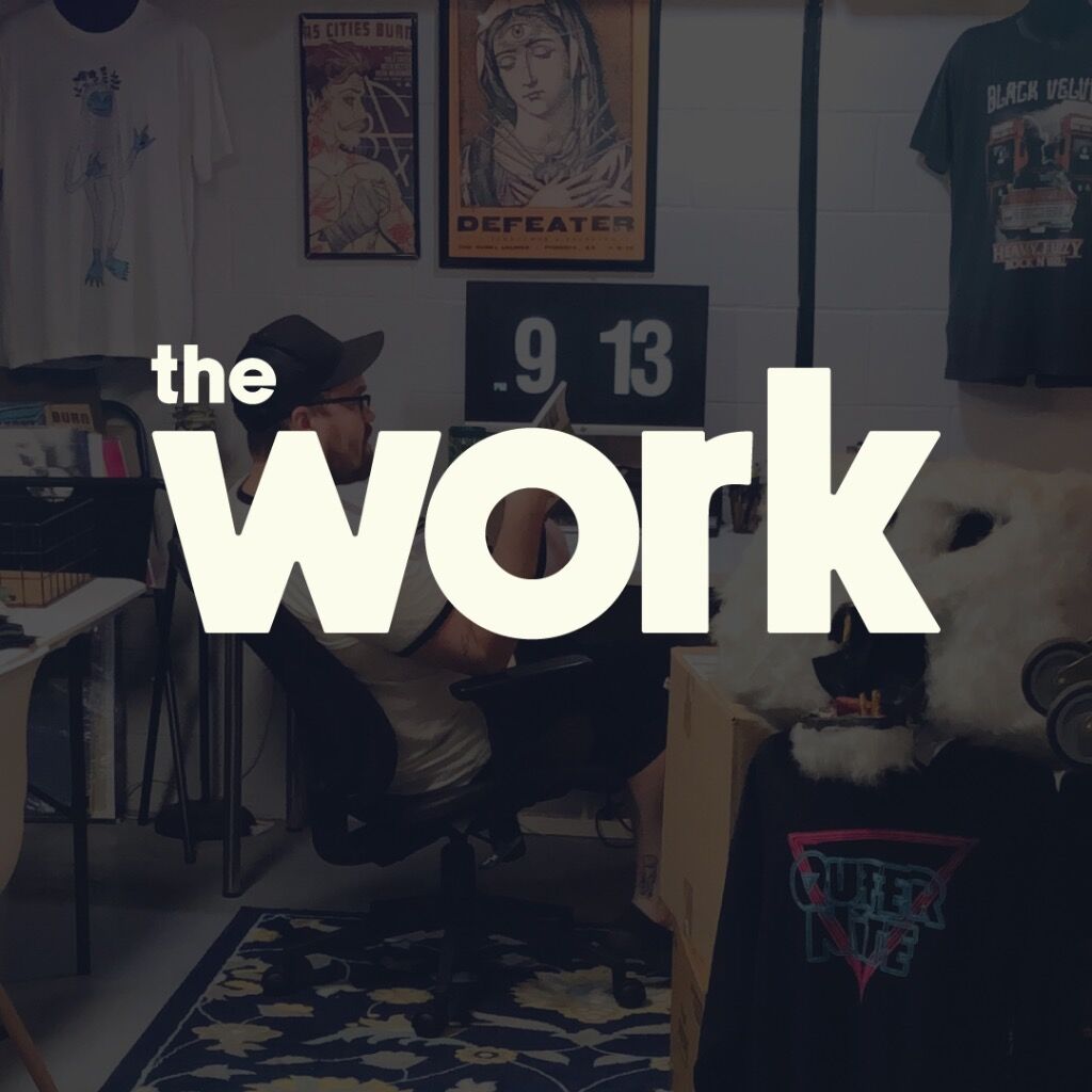 Yeti Creative Studios - Where Creative Meets Craft. Illustration + Design + Animation