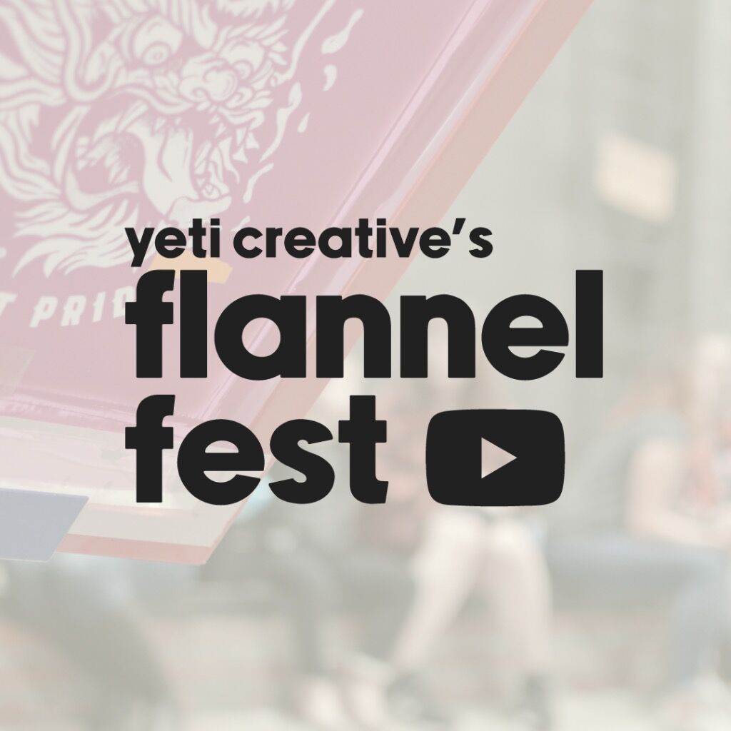 2019 Flannel Fest