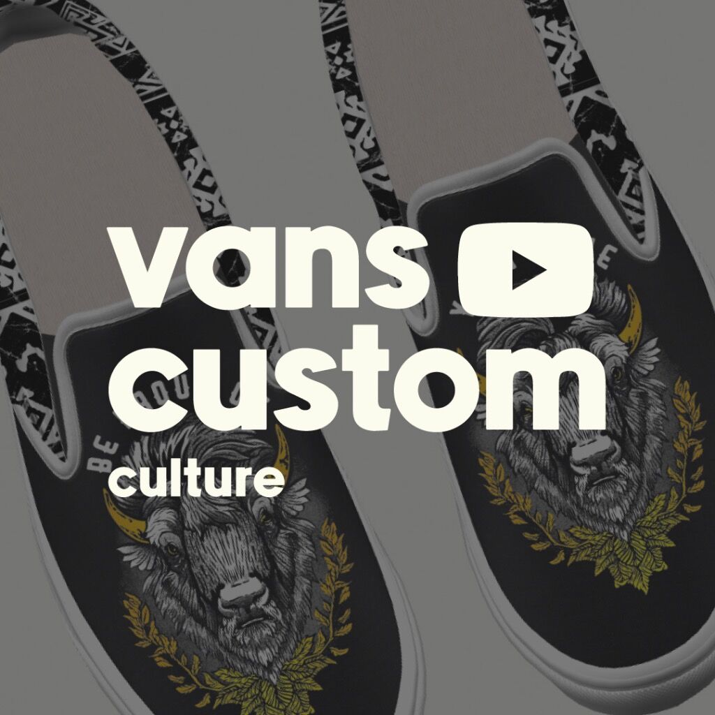 Van's Custom Culture