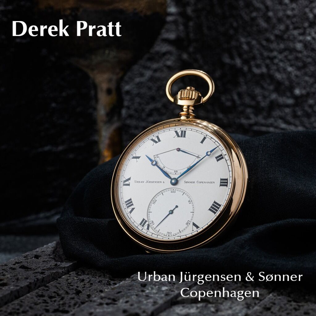 Derek Pratt