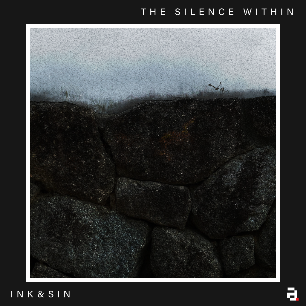 INK & SIN - THE SILENCE WITHIN - Architecture Recordings - ARX089LP