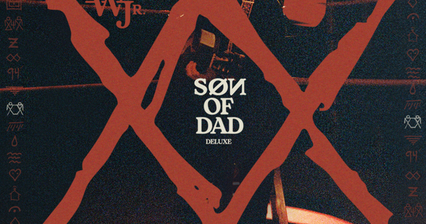 s&oslash;n of dad (deluxe) - listen