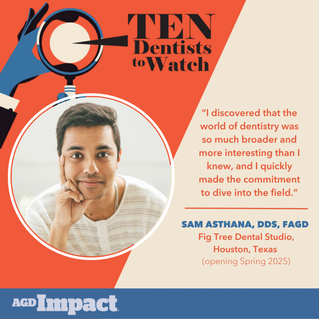 10 Dentists