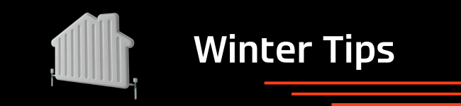Winter Tips