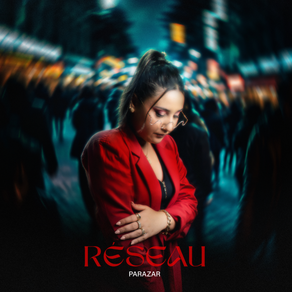 &Eacute;couter &laquo;R&eacute;seau&raquo;
