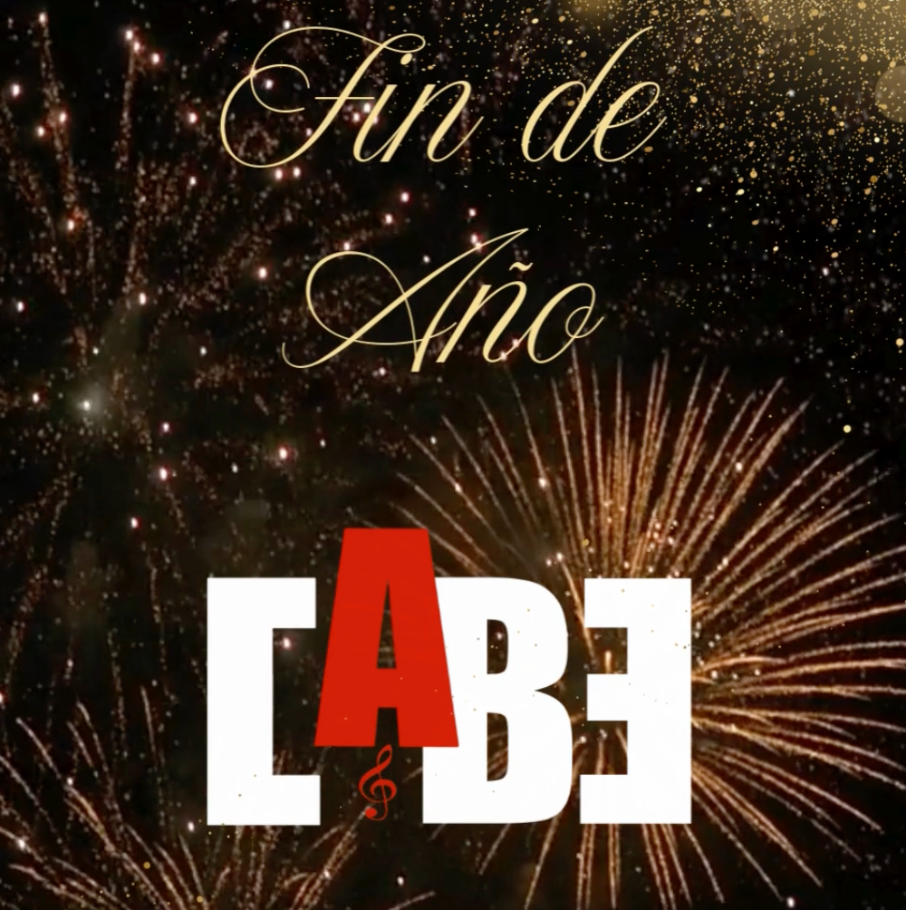 CABE (2024) - Fin de a&ntilde;o