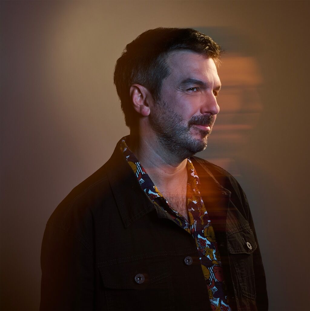 Damien Robitaille - Limousine