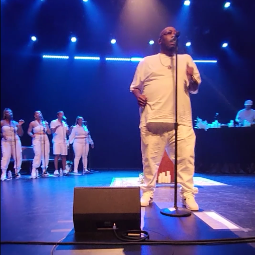 Killer Mike & The Mighty Midnight Revival