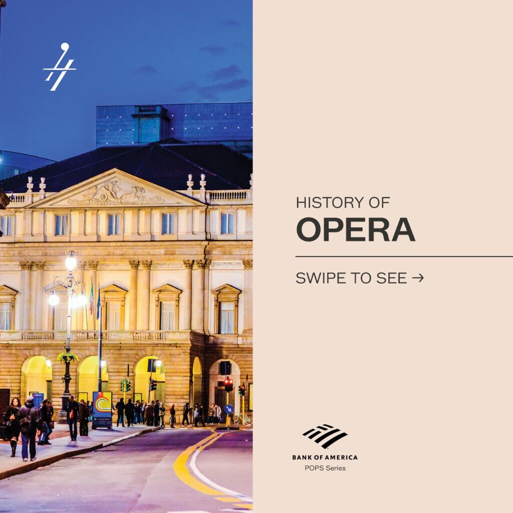 Viva Italia! Opera Beyond Words