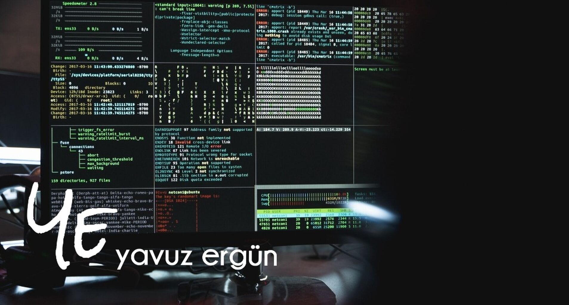 Cyberschutz Versicherung