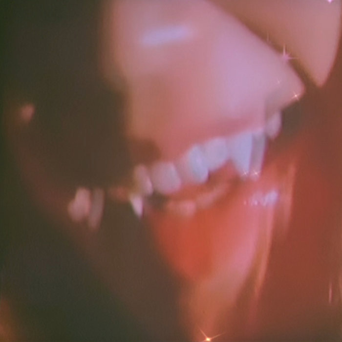 Nice Teeth, by Girlcop