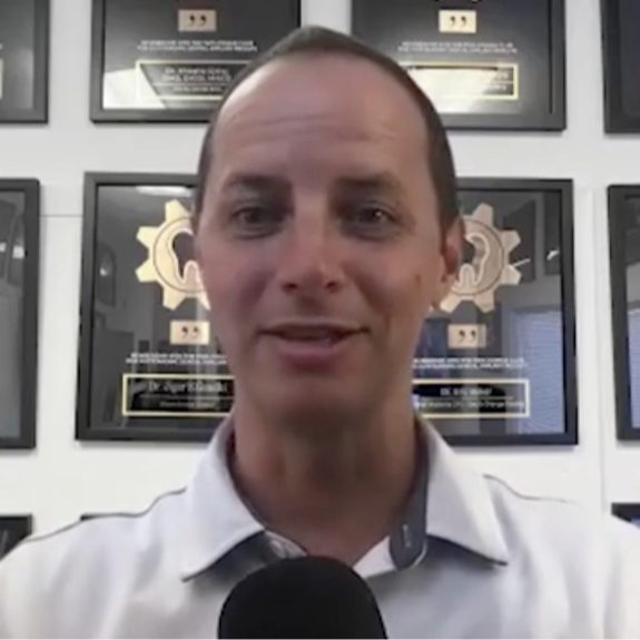 Evolution of Dental Implant Marketing with Spencer Walker