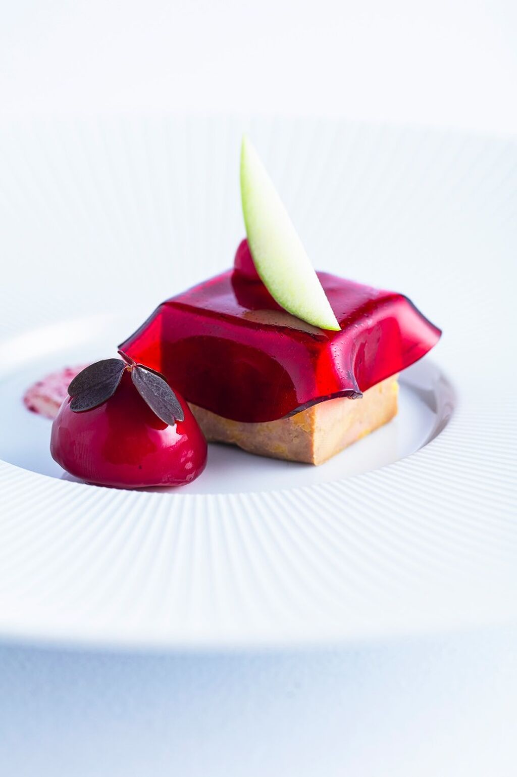 Nos menus - Restaurant Le Montrachet