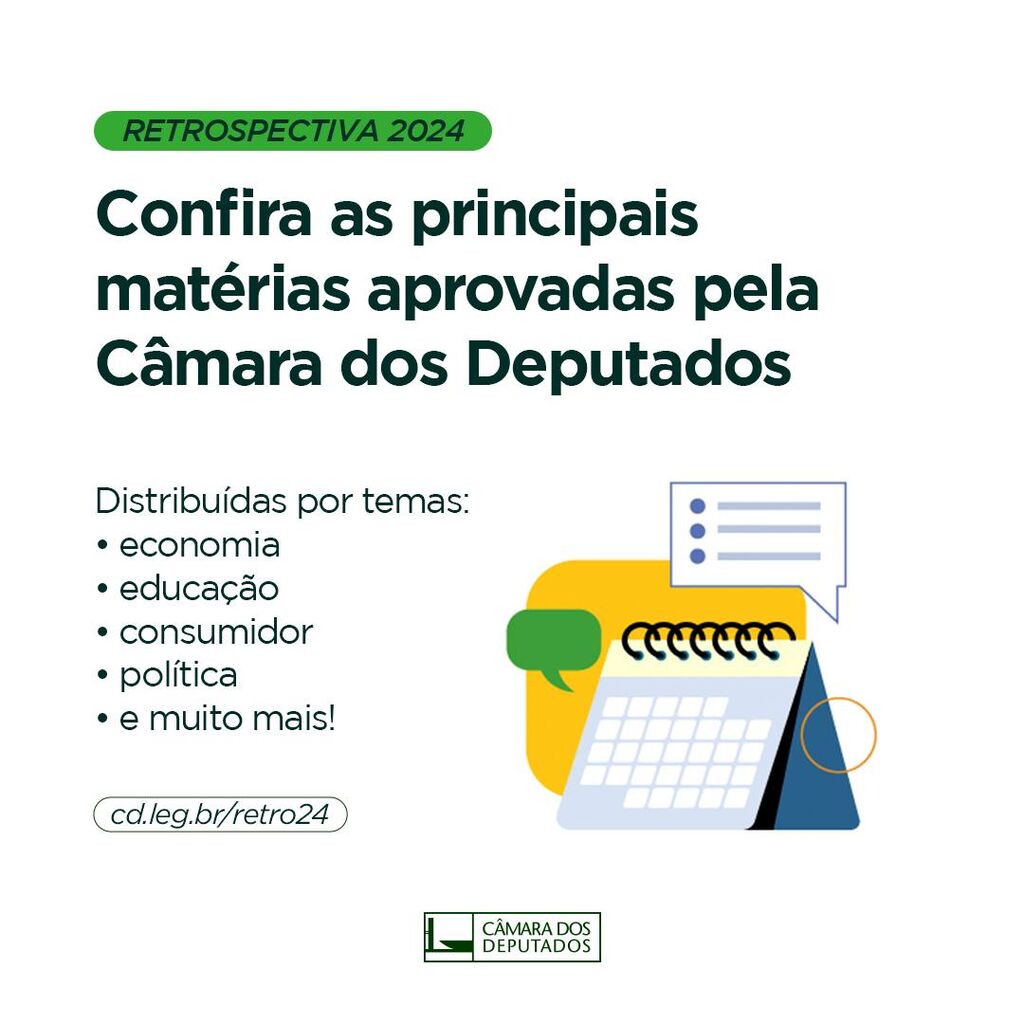 C&acirc;mara 2024