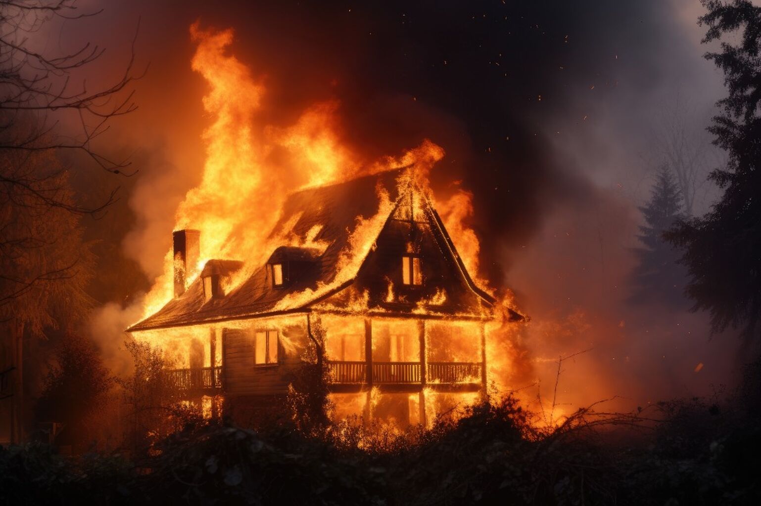 Health & Wellness - LA Fires