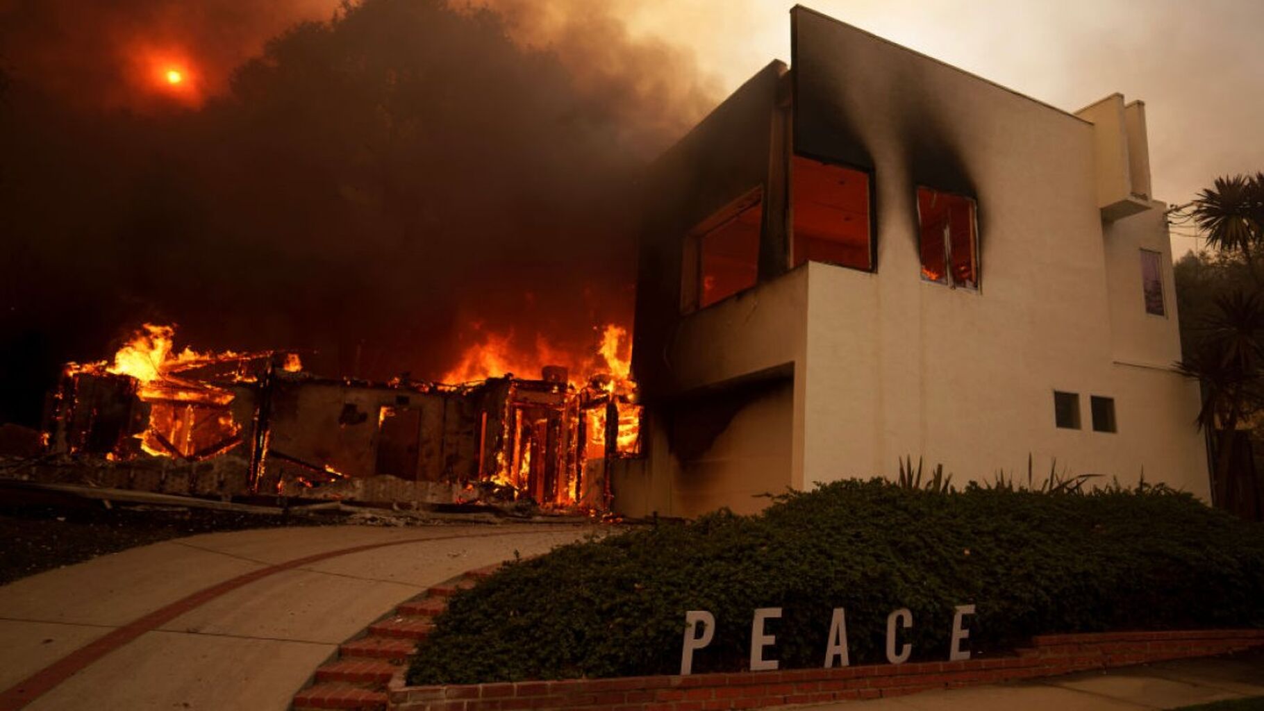 More resources - LA Fires