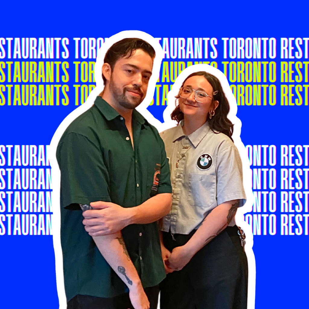 TR Podcast Interview w/ Chefs Ashley McKay & Aldo Camarena