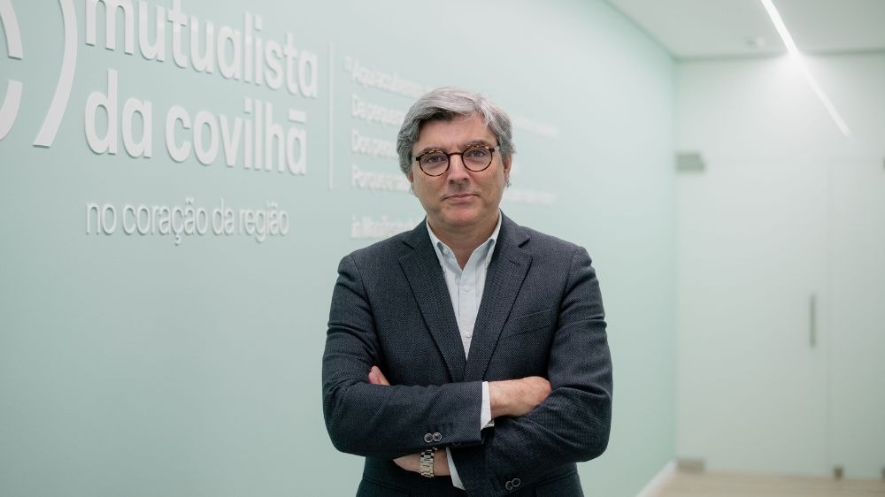 Mutualista da Covilh&atilde; distinguida com Selo de Boas Pr&aacute;ticas em Sustentabilidade