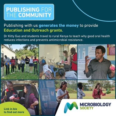 Meet Education and Outreach grant recipient: Kitty Guo