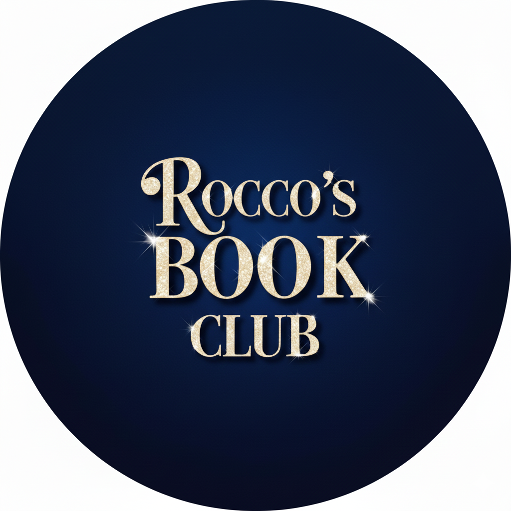 Rocco&rsquo;s book club 