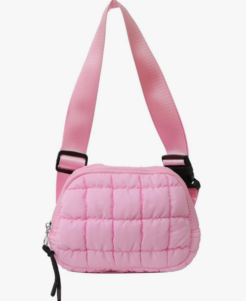 Puffy Small Fanny Pack
