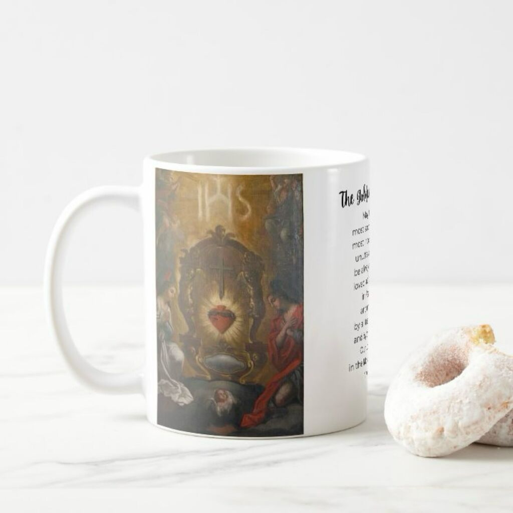 Mug of the Month