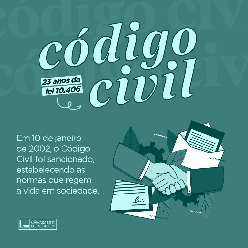 C&Oacute;DIGO CIVIL