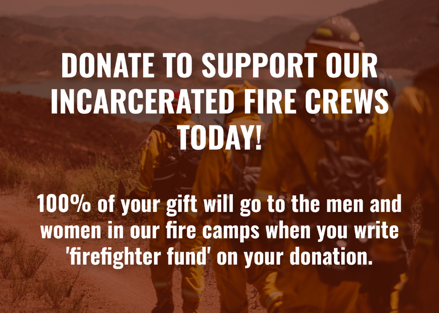 Donate - Anti Recidivism Coalition