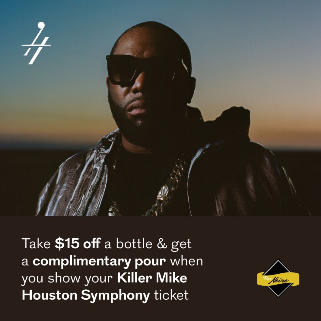 Killer Mike tickets