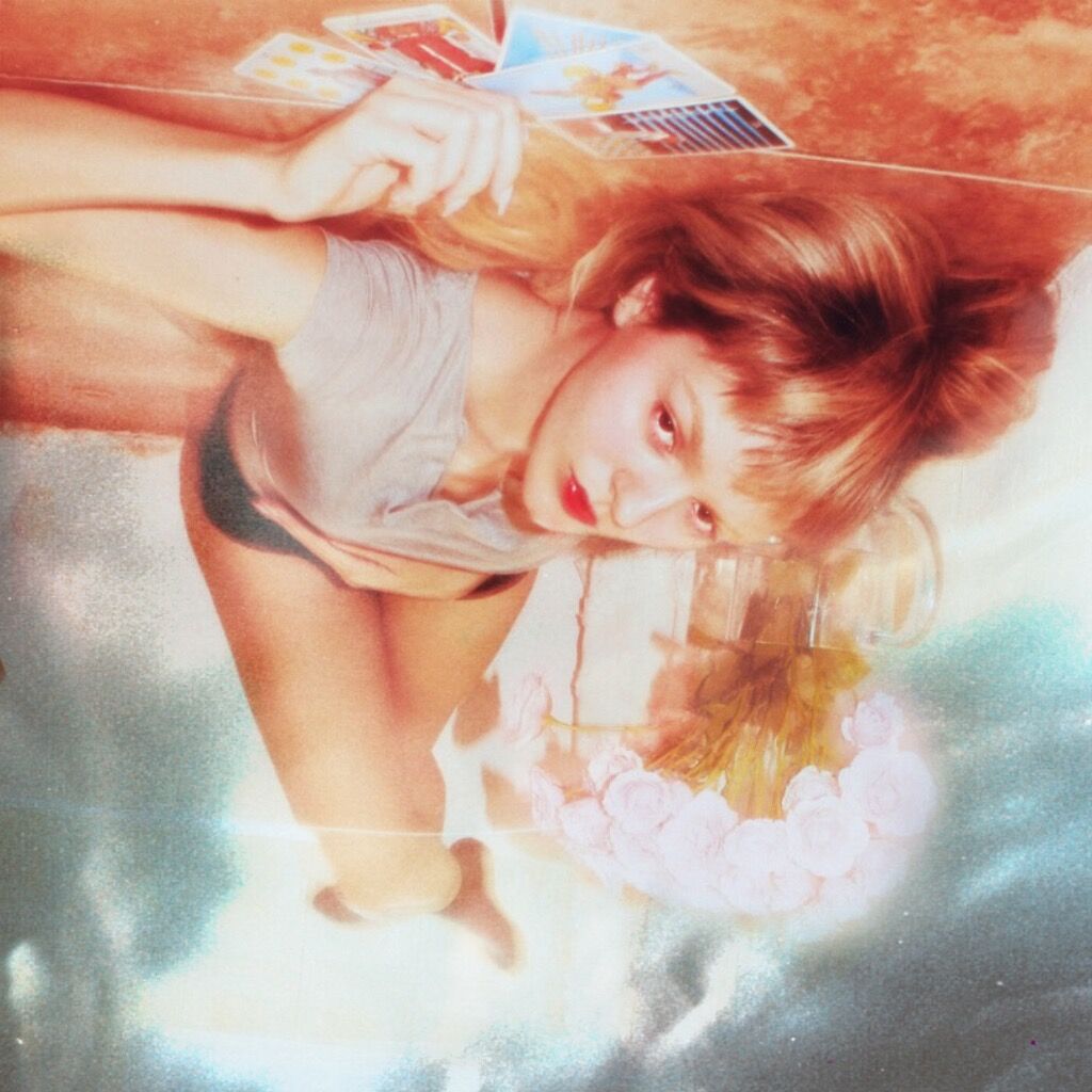 "Wanting and Waiting" OUT NOW