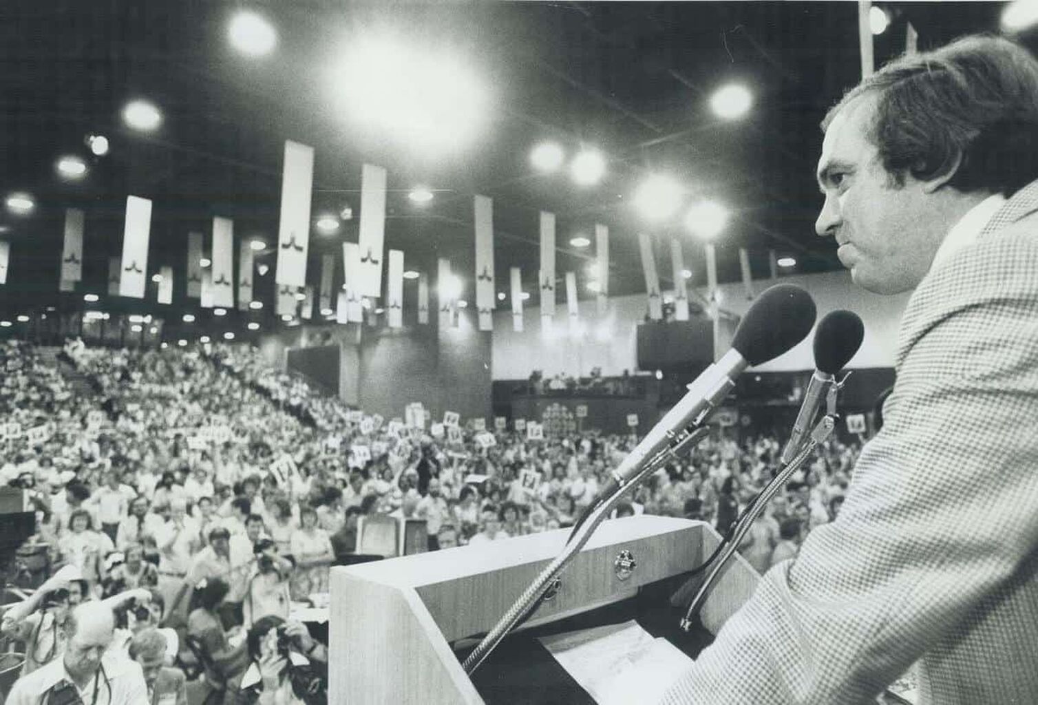 The Socialist Challenge and Beyond | Perspectives Journal