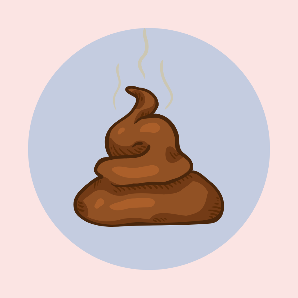 Constipation Relief Cheat Sheet