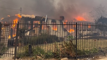 Donate to Eaton Fire Loss