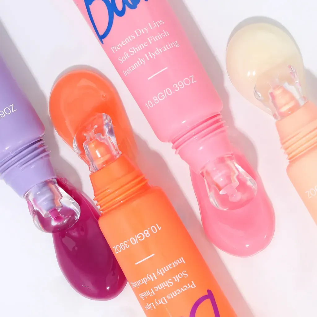 Febble Lip Balms | CODE: SAV10 for discount! 