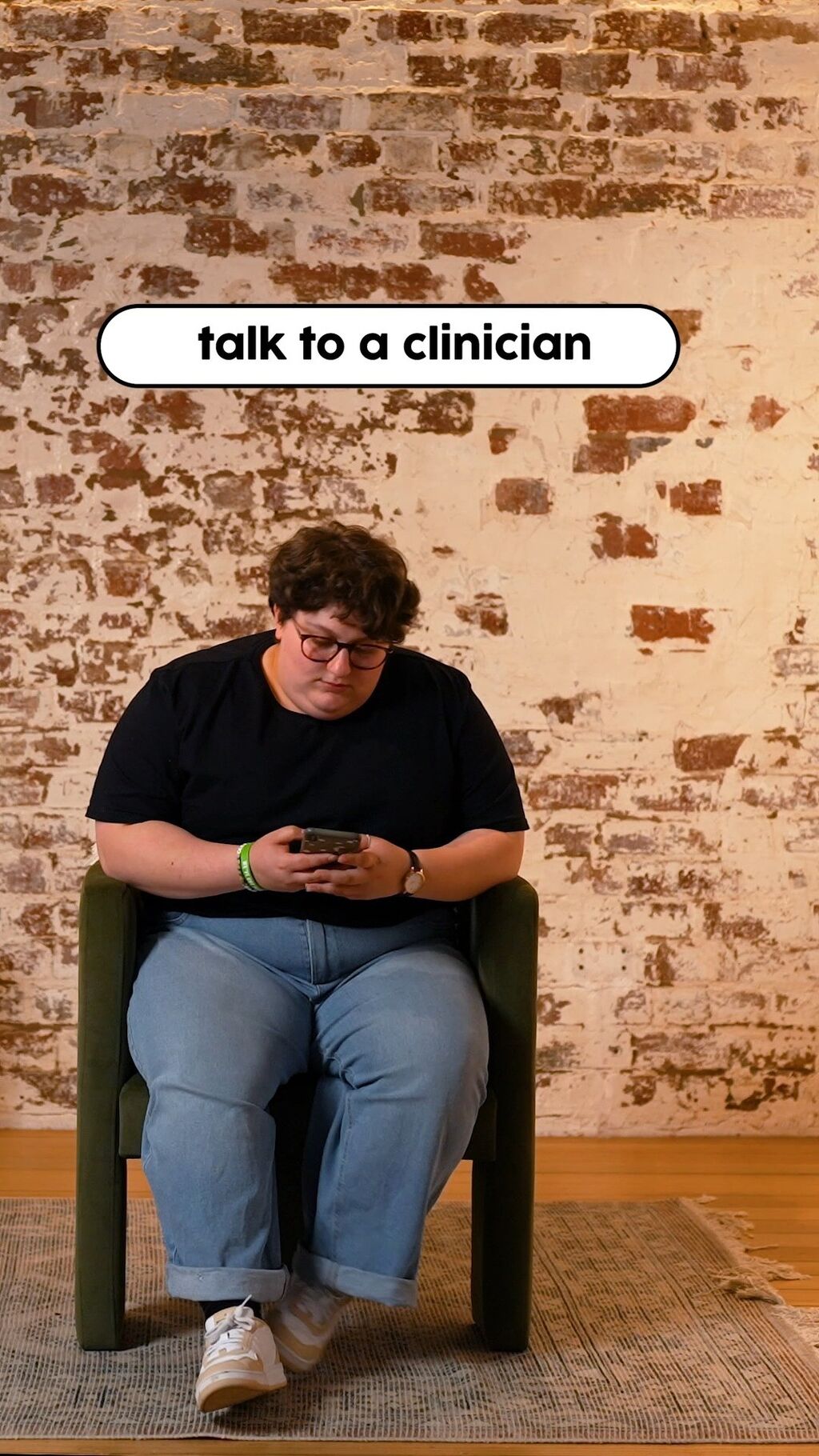 connect with eheadspace