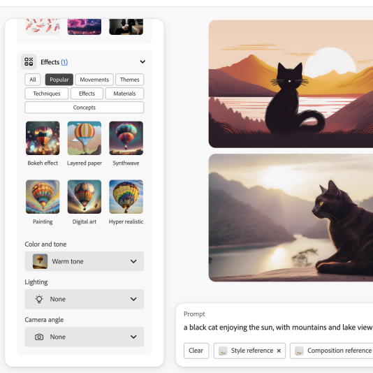 Best AI Image Generator Tools for Laser Cutters of 2024