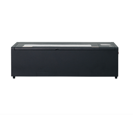 60W HEXA CO2 Laser Cutter