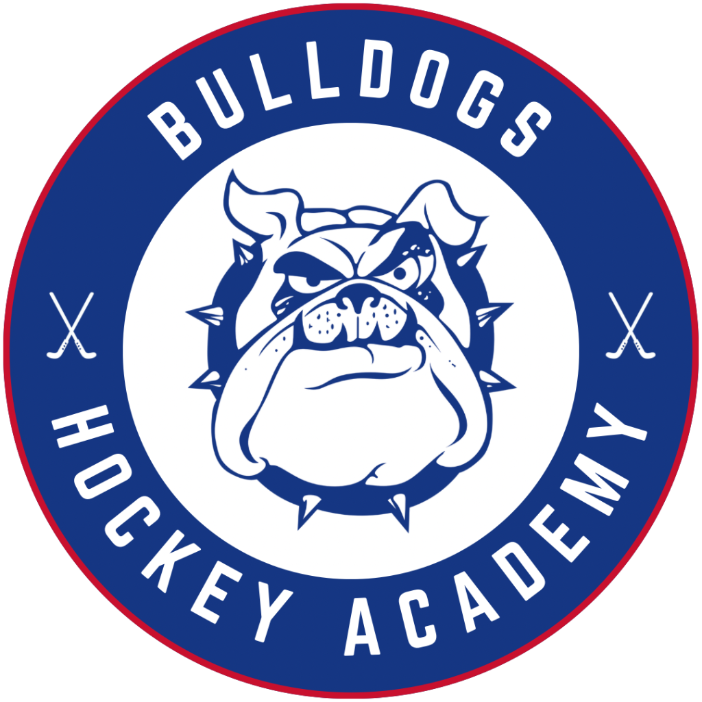 Bulldog Academy Shirt Size Chart
